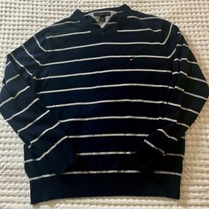 Tommy Hilfiger V-Neck Sweater